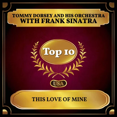 This Love of Mine (Billboard Hot 100 - No 3) 專輯 Frank Sinatra