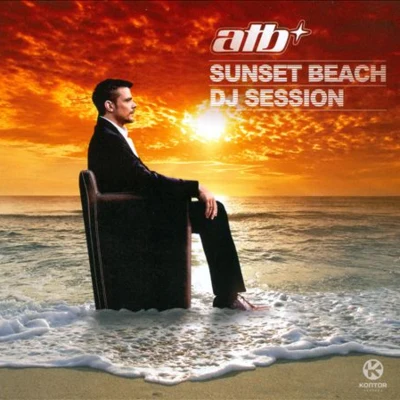 Sunset Beach DJ Session 專輯 ATB