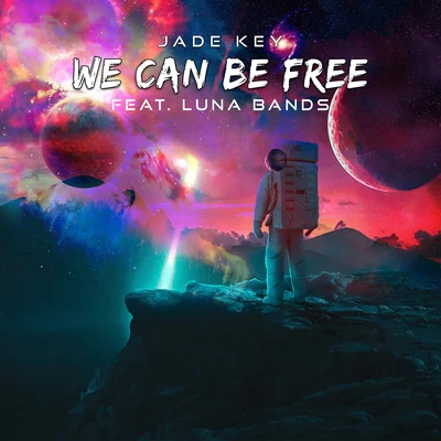 We Can Be Free 专辑 Enya Angel/Jade Key