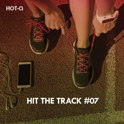 Hit The Track, Vol. 07 專輯 Hot-Q/Fokus