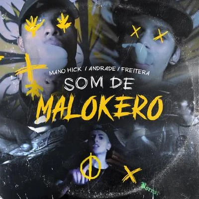 Andrade Som de Malokero