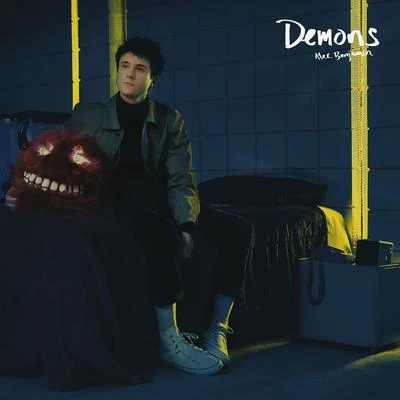 Demons 专辑 Alec Benjamin