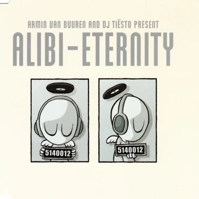 Alibi Eternity