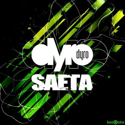 DyroAmba Shepherd Saeta (Club Mix)