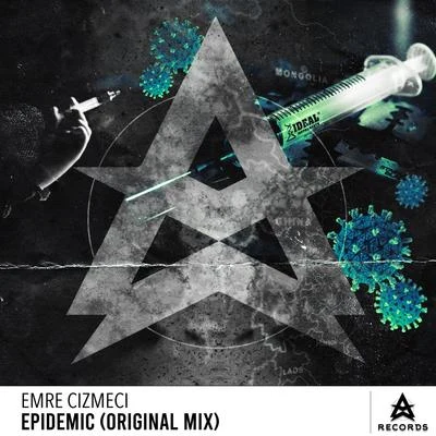 Epidemic (Original Mix) 專輯 Bulent Alkan/Emre Cizmeci