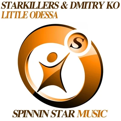 Little Odessa 專輯 Starkillers