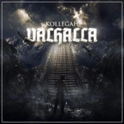 Valhalla 專輯 Al-Gear/Kollegah