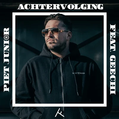 Achtervolging 專輯 Geechi/LA$$A/Bryan Mg/Leafs