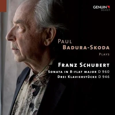 SCHUBERT, F.: Piano Sonata No. 21 (performance on 3 different pianos)3 Klavierstucke (Badura-Skoda) 专辑 Paul Badura-Skoda/Maryan Rawicz/Walter Rehberg/Vera Appleton/Michael Field