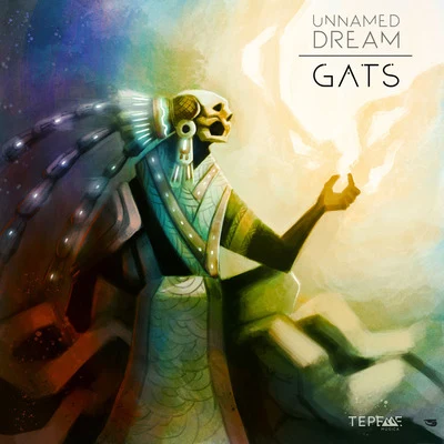 Unnamed Dream 专辑 GATS/Santi D/Temple