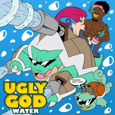 Water 专辑 Ugly God