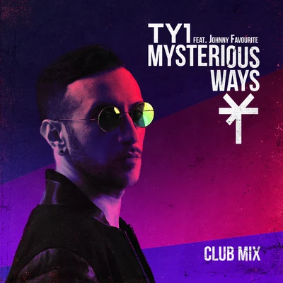 Mysterious Ways 專輯 Blatta/TY1