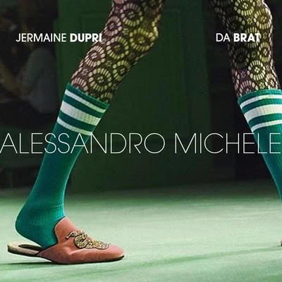 Alessandro Michele 專輯 Jermaine Dupri/Da Brat