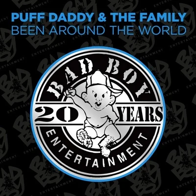 Puff DaddyTimatiDJ AntoineDiddy-Dirty Money Been Around The World