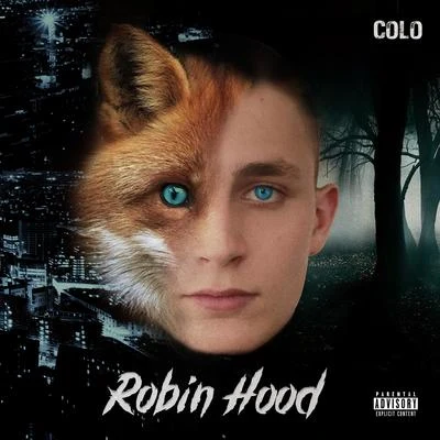 Robin Hood 專輯 Colo