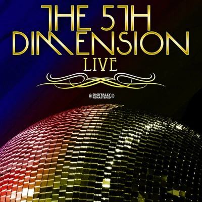 Live! (Digitally Remastered) 专辑 DOKEDO/Cosmic Light/The 5th Dimension/Robbie