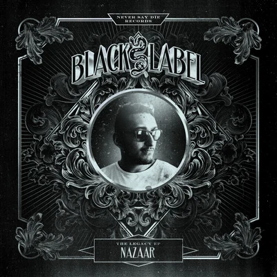 The Legacy EP 專輯 NAZAAR