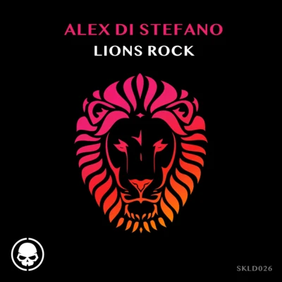 Lions Rock 專輯 Alex Di Stefano/Phunk Investigation