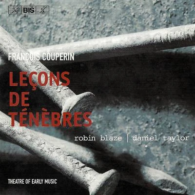 COUPERIN: MagnificatLecons de Tenebres 专辑 Gerd Turk/Bach Collegium Japan/Robin Blaze/鈴木雅明