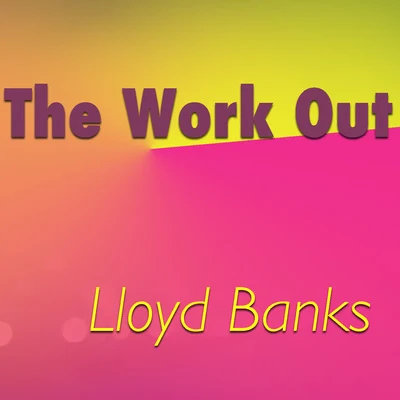 Lloyd BanksThe ProdigyJim JonesSen City The Work Out