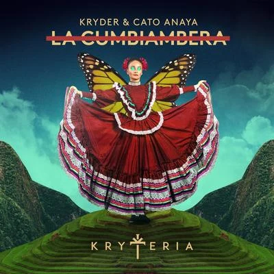 La Cumbiambera 專輯 Kryder