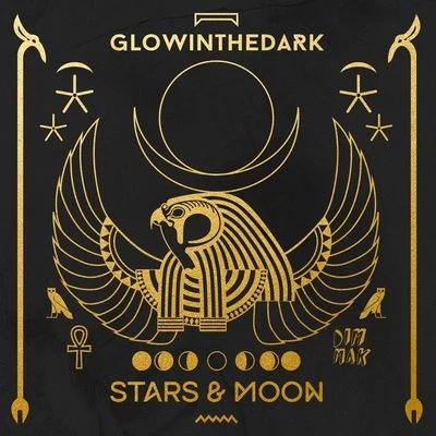 Stars & Moon 專輯 Glowinthedark