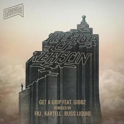 Get A Grip Remixes 專輯 Gramatik