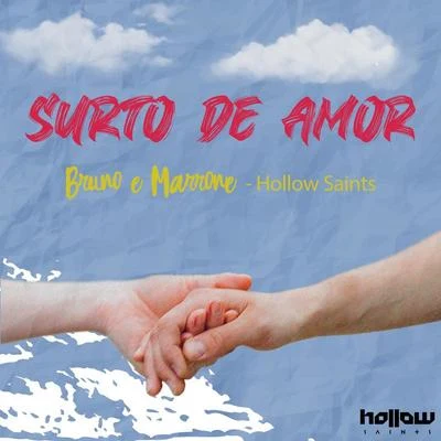 Surto De Amor (Remix) 专辑 Bruno & Marrone