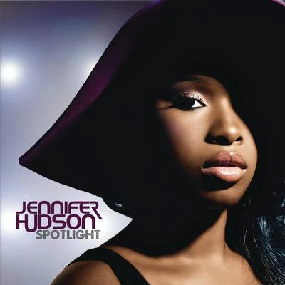 Spotlight Pt. 2 专辑 Jennifer Hudson