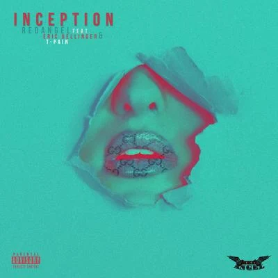 Eric BellingerIamSu Inception (feat. Eric Bellinger & T Pain)