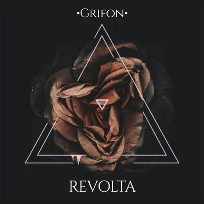 Revolta 专辑 Hidra/Grifon