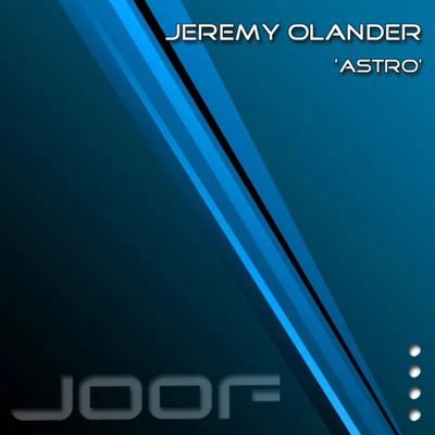 Astro 專輯 Jeremy Olander