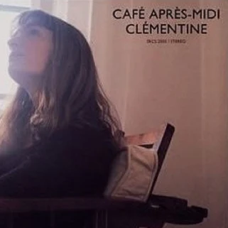 Cafe Apres-Midi Clementine 專輯 Clementine