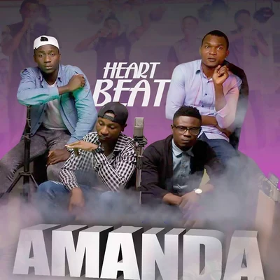 Heartbeat 專輯 Amanda