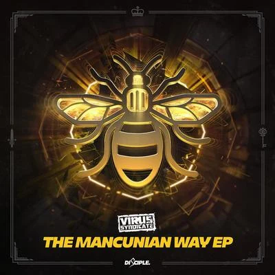 The Mancunian Way 專輯 Virus Syndicate