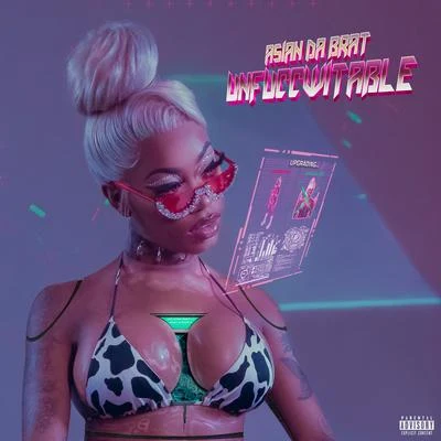 UNFUCCWITABLE 專輯 Asian Doll