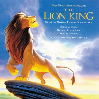 The Lion King (Original Motion Picture Soundtrack) 專輯 Childish Gambino