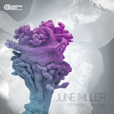 ConvergeNeurosis 专辑 June Miller