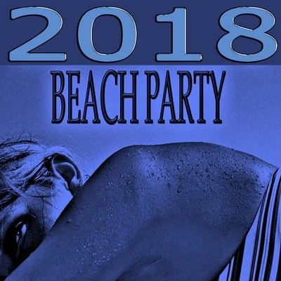 Estelle Brand 2018 Beach Party