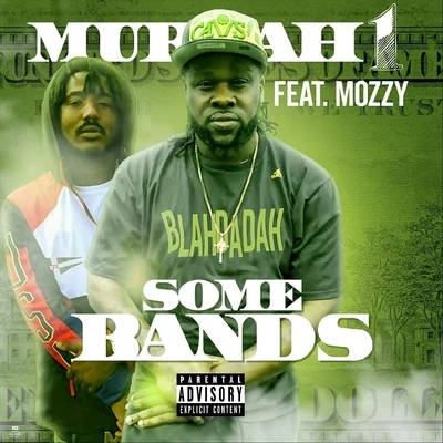 Some Bands (feat. Mozzy) 专辑 Tsu Surf/Mozzy