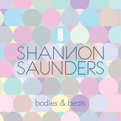 Bodies & Beats 專輯 Mashd N Kutcher/Shannon Saunders