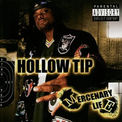 Mercenary Life 專輯 Hollow Tip/Spice 1/Freako