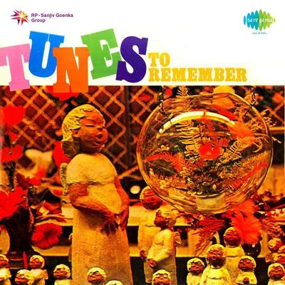 Tunes Of Remember 專輯 Charanjit Singh