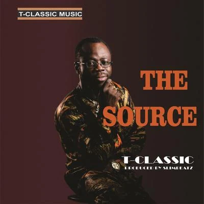 The Source 專輯 T-Classic/Davido/Asake/Quintino & Blasterjaxx/Blanche Bailly