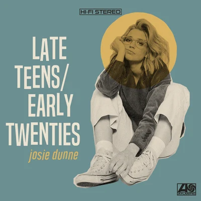 Late TeensEarly Twenties… Back To It 专辑 Josie Dunne/Two Friends/Point North