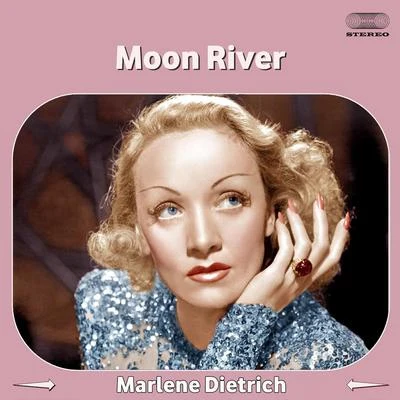 Moon River 專輯 Marlène Dietrich