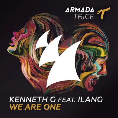 We Are One 專輯 Kenneth G