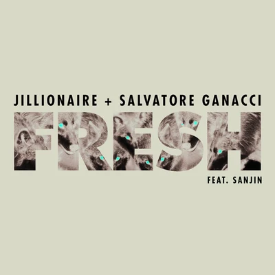 Fresh 專輯 Salvatore Ganacci