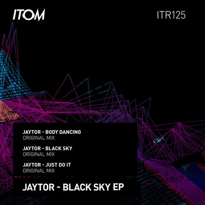 Jaytor Black Sky