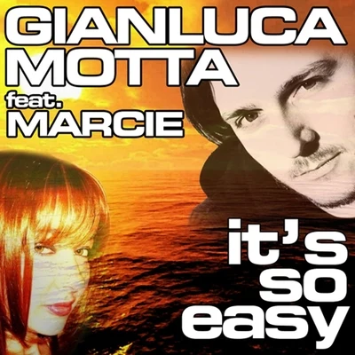 Its So Easy 專輯 Gianluca Motta